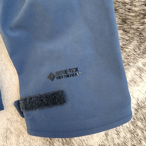 Backcountry Hayden Gortex Infinium Coat - Picture 12 of 16